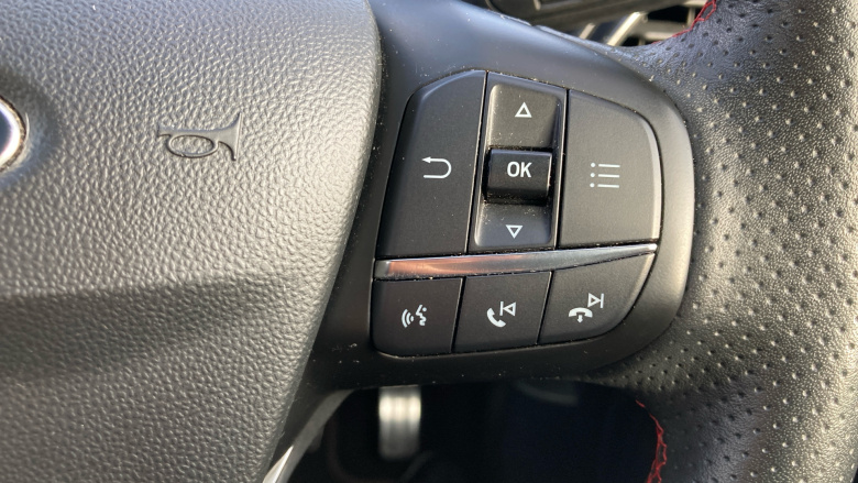 Ford Fiesta 1.0 EcoBoost 95 ST-Line Edition 5dr Petrol Hatchback